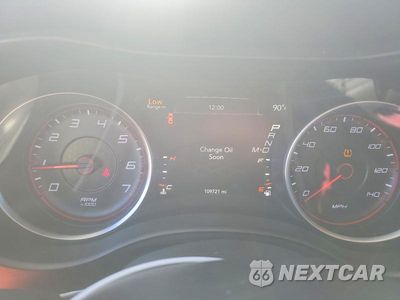 Zdjęcie 9 z 12 samochodu: 2015 DODGE CHARGER SE VIN:2C3CDXBGXFH928878 - miniatura