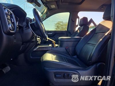Zdjęcie 7 z 12 samochodu: 2021 GMC SIERRA K2500 DENALI VIN:1GT19REY5MF222257 - miniatura