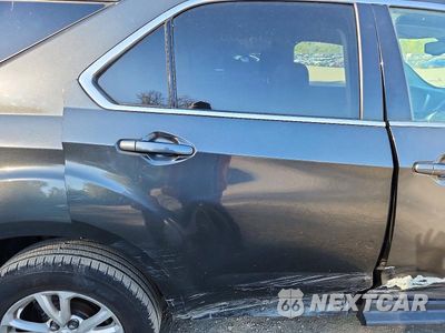Zdjęcie 11 z 13 samochodu: 2017 CHEVROLET EQUINOX LT VIN:2GNFLFEK3H6293031 - miniatura