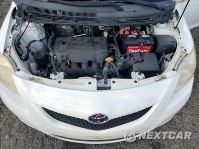Zdjęcie 11 z 12 samochodu: 2012 TOYOTA YARIS FLEET VIN:JTDBT4K39CL016005 - miniatura