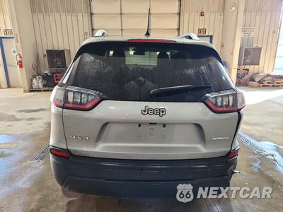 Zdjęcie 6 z 14 samochodu: 2019 JEEP CHEROKEE LATITUDE VIN:1C4PJMCB6KD311816 - miniatura