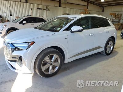 2023 AUDI Q4 E-TRON PREMIUM WA1K2BFZ6PP031852 - główne zdjęcie licytacji z USA - miniatura