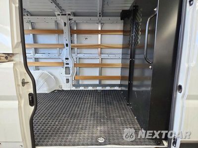 Zdjęcie 11 z 14 samochodu: 2026 RAM PROMASTER 2500 2500 STANDARD VIN:3C6LRVVGXTE172593 - miniatura