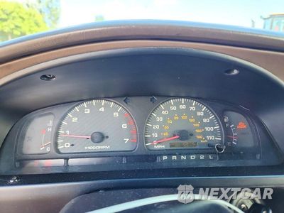 Zdjęcie 9 z 13 samochodu: 2002 TOYOTA 4RUNNER SR5 VIN:JT3GN86R820227674 - miniatura