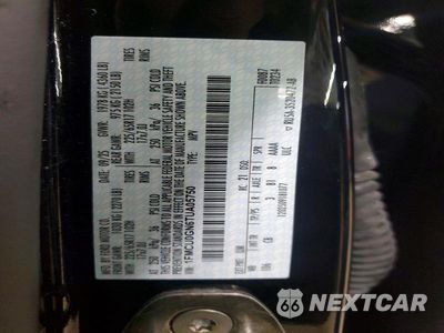 Zdjęcie 13 z 13 samochodu: 2026 FORD ESCAPE ACTIVE VIN:1FMCU0GN6TUA05750 - miniatura