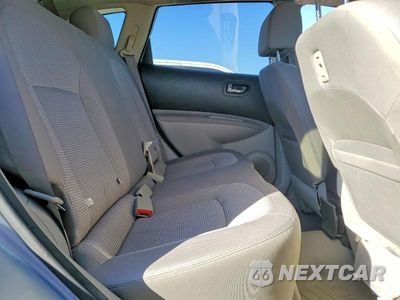 Zdjęcie 11 z 13 samochodu: 2013 NISSAN ROGUE S VIN:JN8AS5MV1DW114100 - miniatura