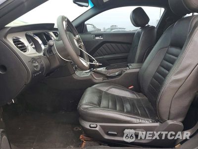 Zdjęcie 7 z 13 samochodu: 2012 FORD MUSTANG VIN:1ZVBP8AM9C5284303 - miniatura