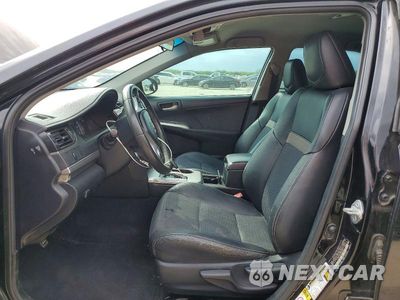 Zdjęcie 7 z 12 samochodu: 2012 TOYOTA CAMRY SE VIN:4T1BF1FK7CU085465 - miniatura