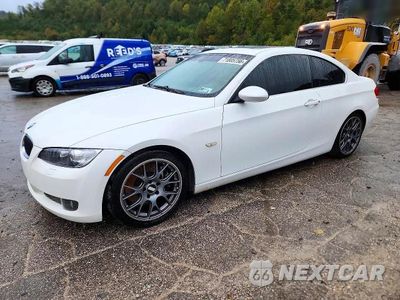 2008 BMW 335 I WBAWB73598P042087 - główne zdjęcie licytacji z USA - miniatura