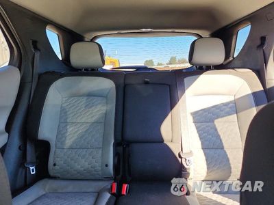 Zdjęcie 10 z 13 samochodu: 2019 CHEVROLET EQUINOX LS VIN:2GNAXHEV3K6225999 - miniatura
