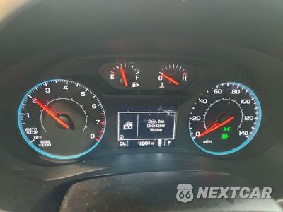 Zdjęcie 9 z 13 samochodu: 2023 CHEVROLET MALIBU LT VIN:1G1ZD5ST7PF186667 - miniatura