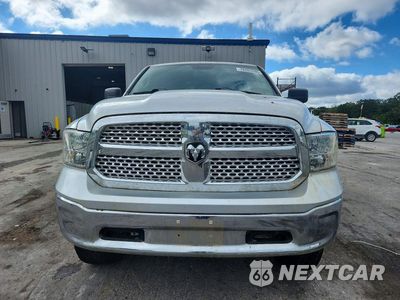 Piąte zdjęcie samochodu w środku: 2016 DODGE RAM VIN:1C6RR7FTXGS131840 - miniatura