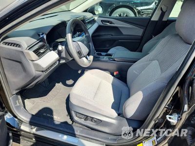 Zdjęcie 7 z 12 samochodu: 2025 TOYOTA CAMRY LE VIN:4T1DAACK9SU568126 - miniatura