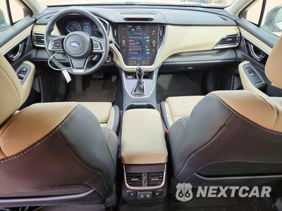 Zdjęcie 8 z 13 samochodu: 2020 SUBARU OUTBACK LIMITED VIN:4S4BTANC9L3138076 - miniatura