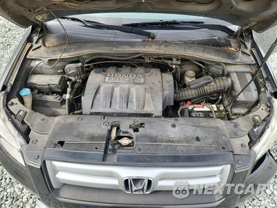 Zdjęcie 12 z 13 samochodu: 2008 HONDA PILOT VP VIN:5FNYF28238B019545 - miniatura