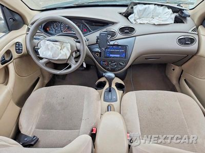 Zdjęcie 8 z 12 samochodu: 2003 FORD FOCUS SE VIN:1FAFP36313W155897 - miniatura
