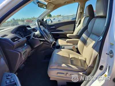 Zdjęcie 7 z 13 samochodu: 2013 HONDA CR-V EXL VIN:5J6RM4H78DL041933 - miniatura