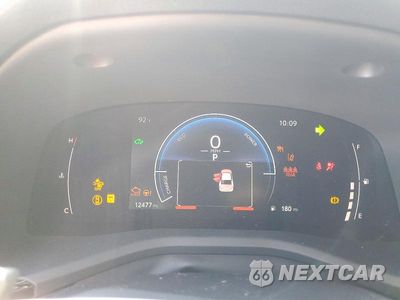 Zdjęcie 9 z 12 samochodu: 2026 TOYOTA CAMRY XSE VIN:4T1DAACK5TU670749 - miniatura