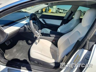 Zdjęcie 7 z 12 samochodu: 2020 TESLA MODEL 3 VIN:5YJ3E1EAXLF616039 - miniatura