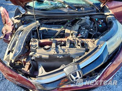 Zdjęcie 12 z 13 samochodu: 2016 HONDA CR-V EX VIN:2HKRM3H52GH511123 - miniatura