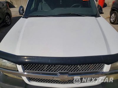 Zdjęcie 11 z 12 samochodu: 2003 CHEVROLET SILVERADO C1500 VIN:2GCEC19V931361155 - miniatura