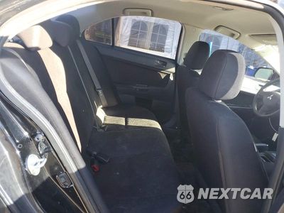 Zdjęcie 10 z 12 samochodu: 2010 MITSUBISHI LANCER DE VIN:JA32U1FU3AU030745 - miniatura