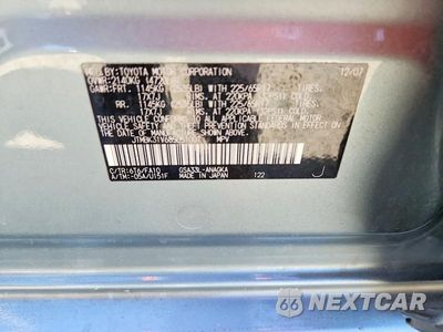 Zdjęcie 14 z 14 samochodu: 2008 TOYOTA RAV4 LIMITED VIN:JTMBK31V685051001 - miniatura