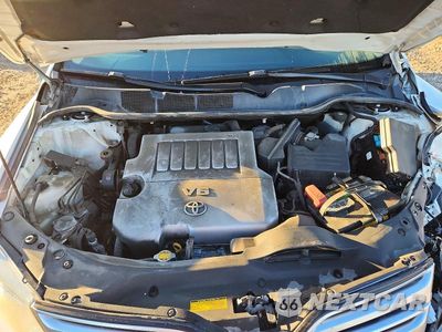 Zdjęcie 11 z 12 samochodu: 2010 TOYOTA VENZA AWD V6 VIN:4T3BK3BBXAU045592 - miniatura