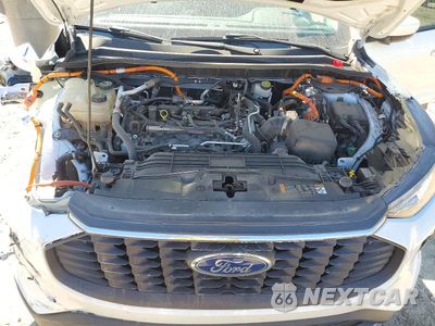 Zdjęcie 12 z 14 samochodu: 2023 FORD ESCAPE VIN:1FMCU0E13PUB46801 - miniatura