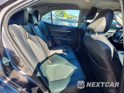 Zdjęcie 10 z 13 samochodu: 2020 TOYOTA CAMRY SE VIN:4T1G11AK7LU940290 - miniatura