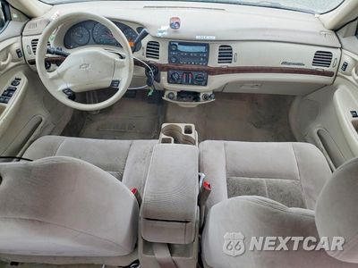 Zdjęcie 8 z 13 samochodu: 2004 CHEVROLET IMPALA VIN:2G1WF52EX49412283 - miniatura