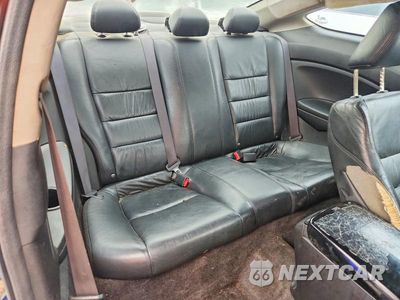 Zdjęcie 10 z 12 samochodu: 2008 HONDA ACCORD EXL VIN:1HGCS12828A020158 - miniatura