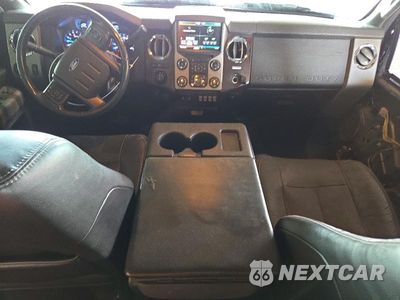 Zdjęcie 8 z 12 samochodu: 2015 FORD F350 SUPER DUTY VIN:1FT8W3BTXFEA51558 - miniatura