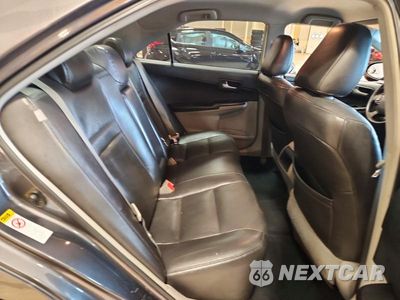 Zdjęcie 10 z 12 samochodu: 2012 TOYOTA CAMRY LE VIN:4T1BF1FKXCU202634 - miniatura