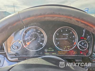Zdjęcie 9 z 12 samochodu: 2015 BMW 528 XI VIN:WBA5A7C56FD624354 - miniatura