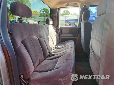 Zdjęcie 10 z 13 samochodu: 2002 CHEVROLET SILVERADO C1500 VIN:2GCEC19V921422776 - miniatura