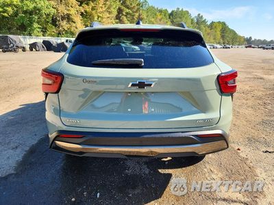 Zdjęcie 6 z 13 samochodu: 2026 CHEVROLET TRAX ACTIV VIN:KL77LKEPXTC129466 - miniatura