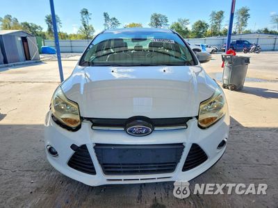Piąte zdjęcie samochodu w środku: 2012 FORD FOCUS SEL VIN:1FAHP3H26CL373879 - miniatura