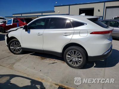 Drugie zdjęcie samochodu z przodu: 2024 TOYOTA VENZA LIMITED VIN:JTEAAAAH4RJ170361 - miniatura