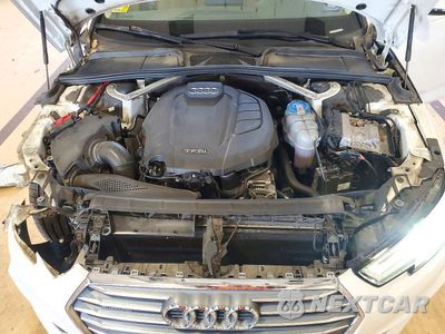 Zdjęcie 11 z 12 samochodu: 2018 AUDI A4 PREMIUM PLUS VIN:WAUENAF43JN020168 - miniatura