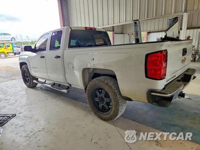Drugie zdjęcie samochodu z przodu: 2016 CHEVROLET SILVERADO C1500 VIN:1GCRCNEH3GZ393475 - miniatura