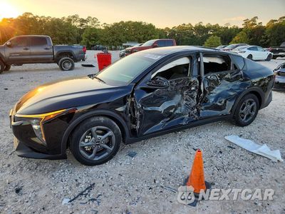 2025 KIA K4 LX 3KPFT4DEXSE024072 - główne zdjęcie licytacji z USA - miniatura