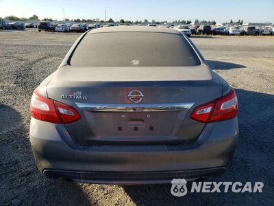 Zdjęcie 6 z 12 samochodu: 2017 NISSAN ALTIMA 2.5 S VIN:1N4AL3AP0HN328581 - miniatura