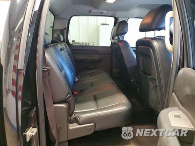 Zdjęcie 10 z 12 samochodu: 2013 GMC SIERRA K1500 SLE VIN:3GTP2VE71DG134402 - miniatura
