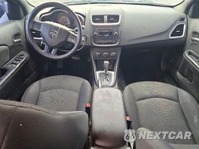Zdjęcie 8 z 13 samochodu: 2013 DODGE AVENGER SE VIN:1C3CDZAG4DN768790 - miniatura