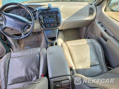 Zdjęcie 8 z 12 samochodu: 1998 FORD EXPLORER VIN:1FMZU34X7WUA28038 - miniatura