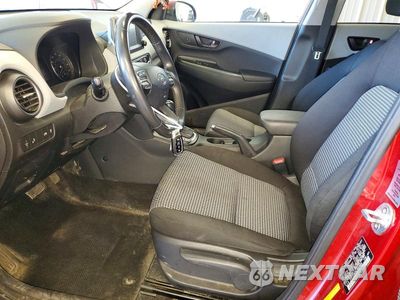 Zdjęcie 7 z 12 samochodu: 2020 HYUNDAI KONA SEL VIN:KM8K2CAA9LU537695 - miniatura