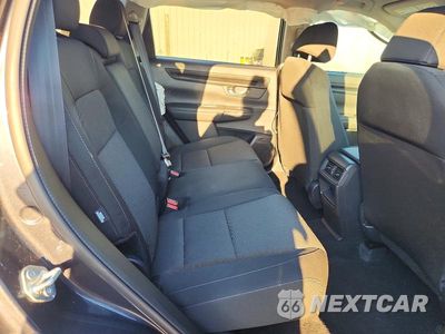 Zdjęcie 11 z 13 samochodu: 2026 HONDA CR-V LX VIN:5J6RS3H26TL020274 - miniatura