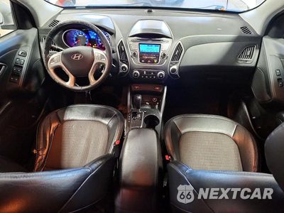 Zdjęcie 8 z 13 samochodu: 2013 HYUNDAI TUCSON GLS VIN:KM8JU3ACXDU756979 - miniatura