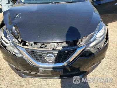 Zdjęcie 11 z 12 samochodu: 2018 NISSAN SENTRA S VIN:3N1AB7AP7JY202766 - miniatura